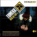 DJ Tomekk feat Kurupt Tatwaffe G Style - Ganxtaville Pt 2