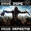 Dave Dope - Pale Dot