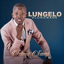 Lungelo Hlongwane - Isikhathi