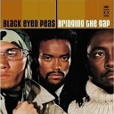 The Black Eyed Peas - On My Own feat Les Nubians Mos Def
