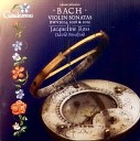Bach - Violin Sonata no 6 in G BWV 1019 4 Adagio