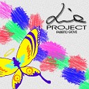 Fabietto Giove - Lia Project