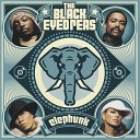 Black Eyed Peas - Джаз Это Немузыка