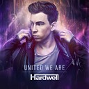 Hardwell Funkerman - Where Is Here Now feat I Fan Album Version