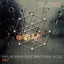 Mix Roman - Try feat Brittany Rose