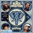 The Black Eyedpeas - What s goin down