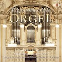 Elisabeth Ullmann - Organ Sonatas Op 65 No 4 in B Flat Major MWV W59 IV…