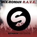 Mix Roman - R A V E Original Mix