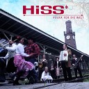 Hiss - Who Stole the Kishka
