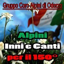 Gruppo Coro Alpini Di Oderzo - Vieni sul Trenino