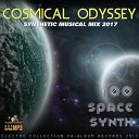 Organic Synthetic - Universe One