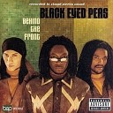 The Black Eyed Peas - Imma Be Rocking That Body Life