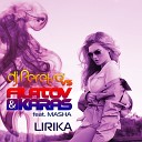 DJ Peretse vs Filatov Karas - Лирика