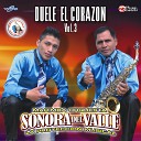 Marimba Orquesta Sonora del Valle - Rancher simas 2 Borracho de Amor Hermosa…