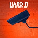 Hard FI - Give It Up