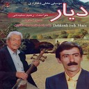 Rahim Soleymani - Tasnife Ay Del
