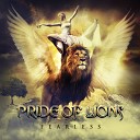 Pride of Lions - All I See Is You