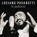 Caruso - Luciano Pavarotti Jeff Beck Mark Jaimes Danny Saxon Royal…