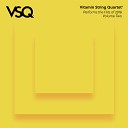 Vitamin String Quartet - Just Like Fire