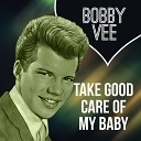 Bobby Vee with Orchestra - A Forever Kind Of Love