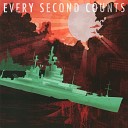 Every Second Counts - New Frontier