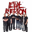 Lethal Injektion - Bad Romance