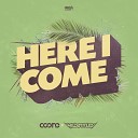 Coone Wildstylez - Here I Come Extended Mix