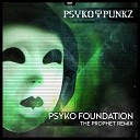 Psyko Punkz - Live Tomorrowland 2017 Q Dance Stage