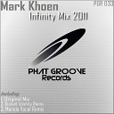 Mark Khoen - Infinity Mix 2011 Original Mix