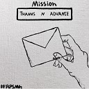 Mission - Aug 30th