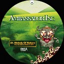 Ambassador Inc - Melody Of Nature The Qontinent Anthem 2011