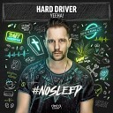 Hard Driver - Yeeha Extended Mix