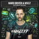 Hard Driver NSCLT - Different Dreams Extended Mix