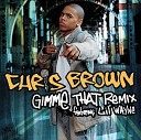 Chris Brown - Gimme That instrumental