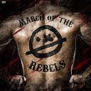 Sub Zero Project ft MC Diesel - March Of The Rebels