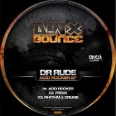 Dr Rude - Rhythm Drums Original