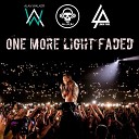 Kill mR DJ - One More Light Faded Alan Walker VS Linkin…