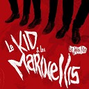 Le Kid Les Marinellis - Je Ne Grandirai Pas