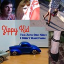 Zippy Kid - The World of Time pressure and Rushing Around