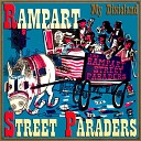 Rampart Street Paraders - My Monday Date