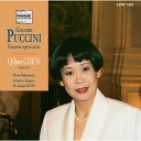Giorgio Notev Pleven Philharmonic Orchestra Qilian… - La Rondine Chi il bel sogno di Doretta Magda