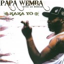 Papa Wemba - De castro