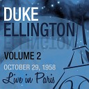 Duke Ellington - Medley Don t Get Around Much Anymore Do Nothin Till You Hear from Me In a Sentimental Mood Mood Indigo I m Beginning to…