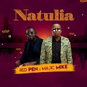 Redpen feat Majic Mike - Natulia