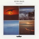 Peter Seiler - Timebends