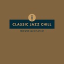 Classic Jazz Chill - Prague Classic Cafe