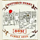 Metthew Perry - Офис