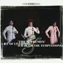 Diana Ross The Supremes The Temptations - Respect Live Soundtrack Version