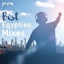 Mohammed Raheem Engy Amin - Arabic Romantic Mix