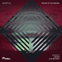 Scotty A - Sense of an Ending Luis Bondio Remix